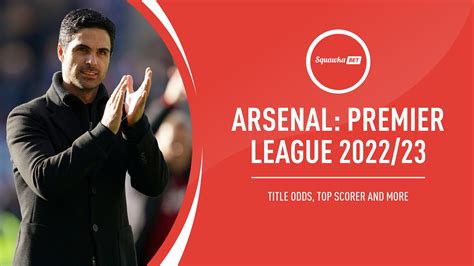 bet on arsenal|odds on arsenal winning league.
